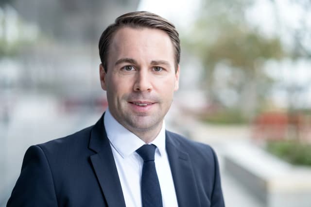 Gernot Rohrhofer