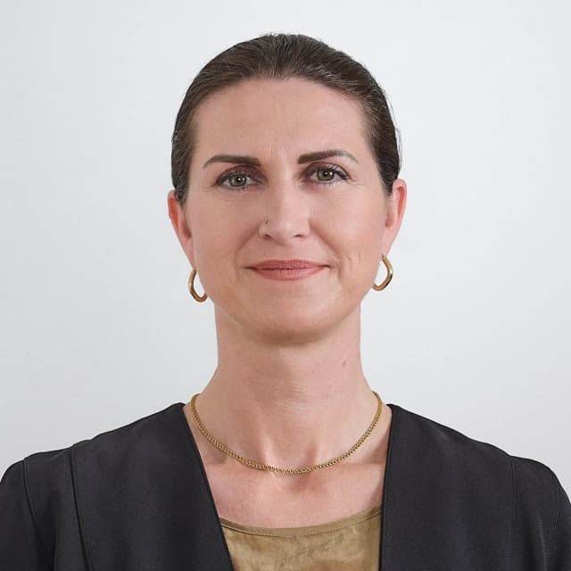 Mag. Linda Poppenwimmer