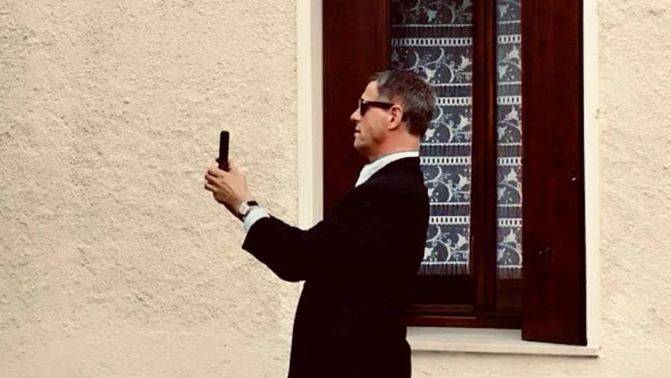 Todesumstände von Christian Pilnacek "am ehesten ein Zusammenspiel von Unfall und suizidalen Gedanken"