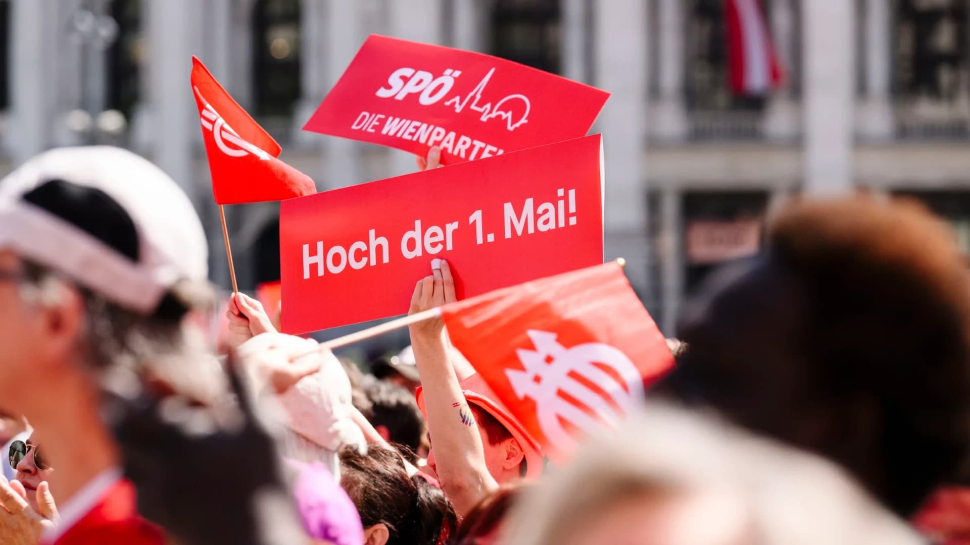 Wie Gerhard Zeiler seine Genossen überrumpelte